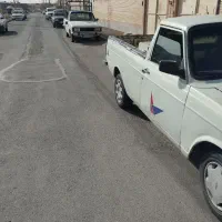 وانت مدل 90|خودرو سواری و وانت|بیرجند, |دیوار