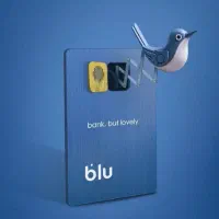 هدیه 150 هزار تومانی با افتتاح حساب در بلوبانک