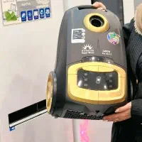 جارو برقی سانرایز