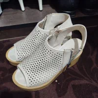 فروش چند مدل کفش|کیف، کفش، کمربند|علی‌آباد کتول, |دیوار