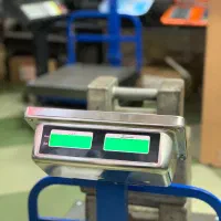 ترازو باسکول|فروشگاه و مغازه|ارومیه, |دیوار