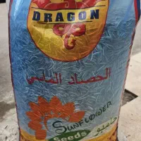 تخمه خام