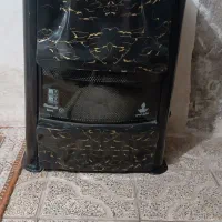 بخاری گازی|بخاری، هیتر، شومینه|اقبالیه, |دیوار