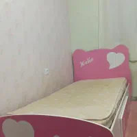 تخت خواب نوجوان