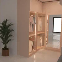 اجاره آپارتمان * کلید نخورده * لاکچری*|اجارهٔ آپارتمان|عباس‌آباد, |دیوار