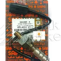 سنسور اکسیژن