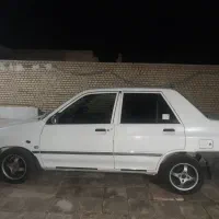 پرایدمدل ۹۵|خودرو سواری و وانت|آبادان, |دیوار