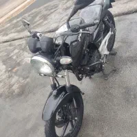 پالس|موتورسیکلت|دزفول, |دیوار