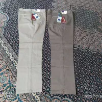 شلوار مردانه