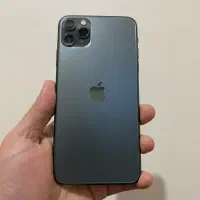 Iphone 11 pro max (256)