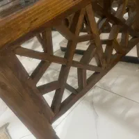صندلی سنتی|صندلی و نیمکت|مشهد, سرافرازان|دیوار