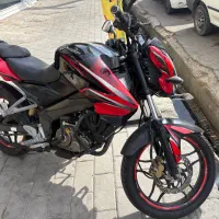 موتور ns150مدل 95