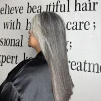 با کمترین هزینه موهای صاف و سالم داشته باشید