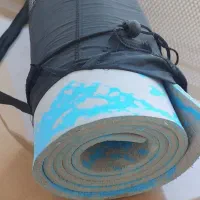 متوآجر یوگا،عصای کوه،راکت،ساک باشگاه|تجهیزات ورزشی|تهران, فردوس|دیوار