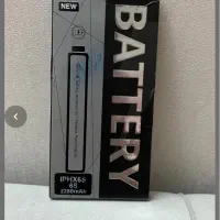 باتری آیفون 6s نو|لوازم جانبی موبایل و تبلت|قم, زنبیل آباد|دیوار