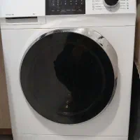 لباسشویی دوو ۸کیلو