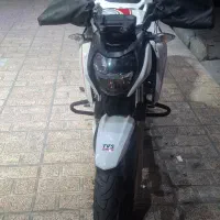 موتور|موتورسیکلت|گلستان (تهران), |دیوار