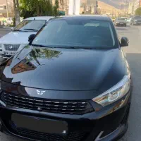 اجاره خودرو ریسپکت بیواسطه از مالک