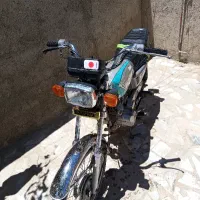 موتور 150کارخانه