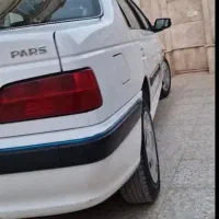 پارس سال مدل 92|خودرو سواری و وانت|زاهدان, |دیوار