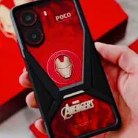 پوکو ایکس ۷ پرو 12/512 موبایل پیمان