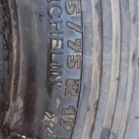 لاستیک ۲۰۲۲ Michelin|خودرو سنگین|اسلام‌شهر, شهرک احمدیه|دیوار