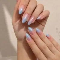 ناخنکارم برای همکاری