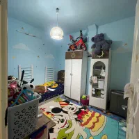 ۸۰متری نزدیک پارک مینیاتوری سند ملکی ۶واحده