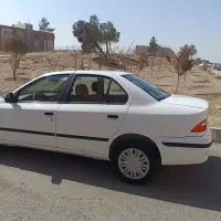 سمند xu7مدل 99|خودرو سواری و وانت|محمدشهر, شهرک پیام (مهرالبرز)|دیوار