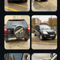 فروش سواری ایکس 33