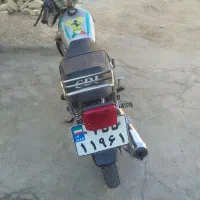 فروش موتور سیکلت ۱۵۰