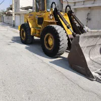 لودر4400|خودرو سنگین|اهواز, کوی باهنر|دیوار