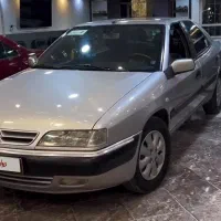 زانتیا مدل ۸۸