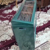 بخاری|بخاری، هیتر، شومینه|قم, زنبیل آباد|دیوار