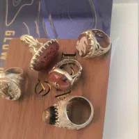 انگشتر فروشی|جواهرات|تهران, میدان میوه و تره‌بار مرکزی|دیوار