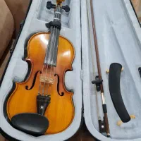 ویولن TF 142 سایز ۲/۴