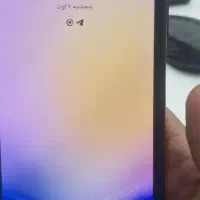 گوشی سامسونگ A25