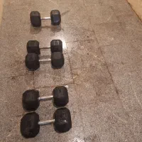 دمبل