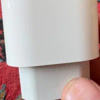 شارژر ۲۰ وات آیفون