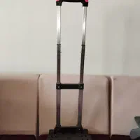 کیف چرخی مدرسه انا السا|کیف، کفش، کمربند|شیراز, شهرک مفتح|دیوار