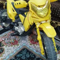 موتور شارژی مناسب تا ۱۲ ساله