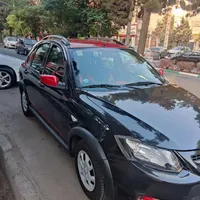 کوییک R|خودرو سواری و وانت|کرج, گوهردشت|دیوار