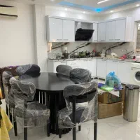 میز ناهارخوری  ۶ نفره اصل ترک