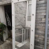 اینه قدی سالنی تعداد لامپ خور 14عدد|آینه|تهران, سلیمانی|دیوار