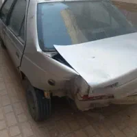 ۴۰۵ دوگانه  مدل۹۷