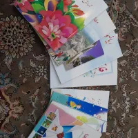 کتاب پایه چهارم ابتدایی(آکبند)