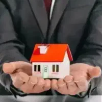 امتیاز واحد مسکونی/۳۳متری مسکن شاداب/