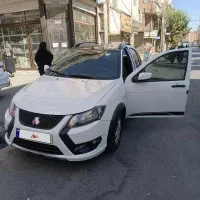 کوئیک rs مدل1403|خودرو سواری و وانت|نسیم‌شهر, |دیوار