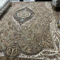 فرش ۹متری در حد نو ۷۰۰شانه