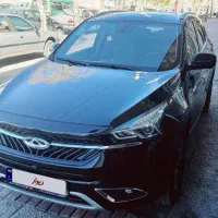 تیگو ۷ مدل ۹۹|خودرو سواری و وانت|شیراز, هفت تنان|دیوار